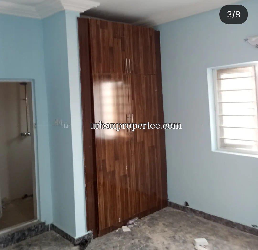 Brand New Standard 2 Bedroom Flat for Rent in Rukpokwu, Port Harcourt